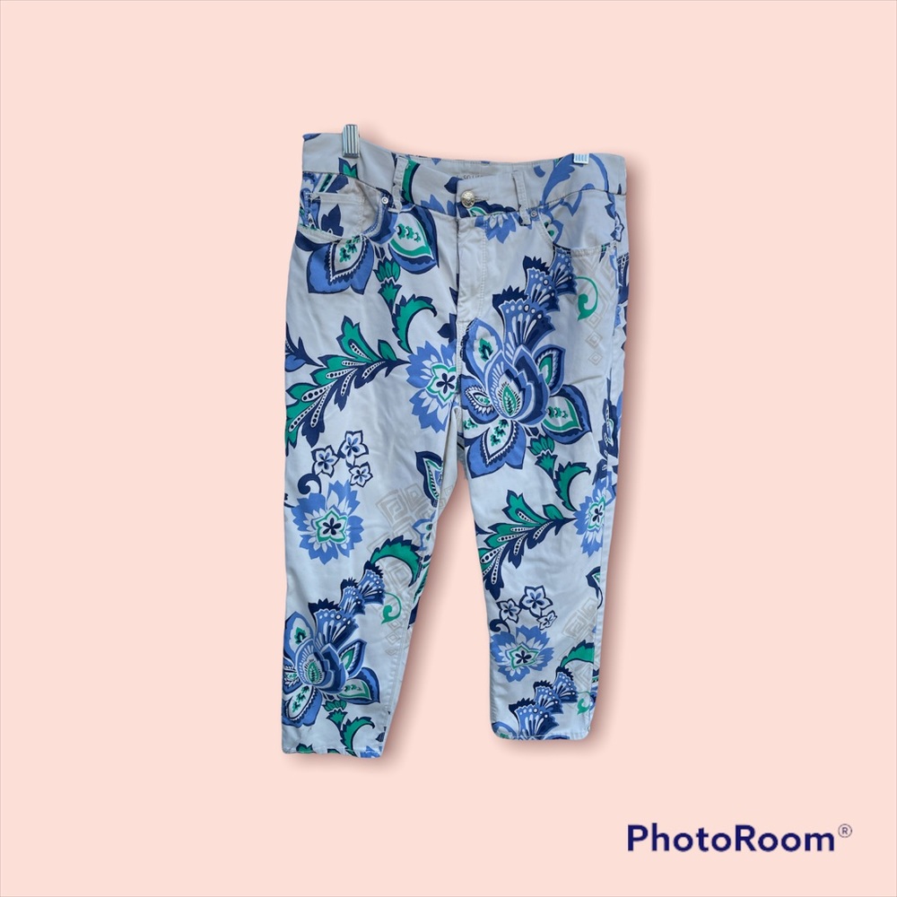 Chico’s pants